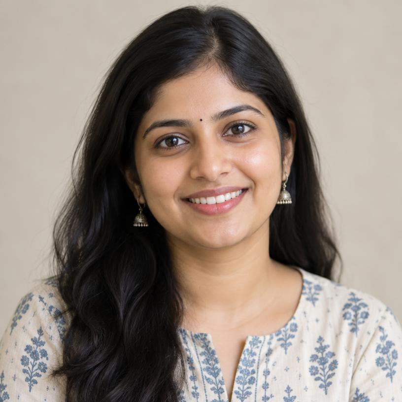 Priya Sharma