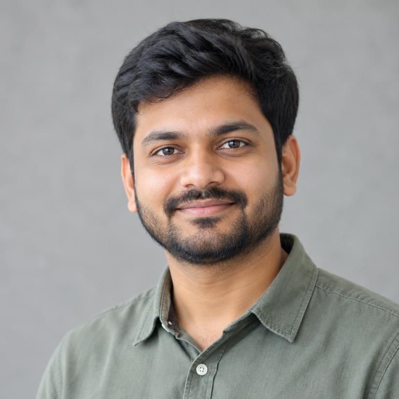 Rahul Verma
