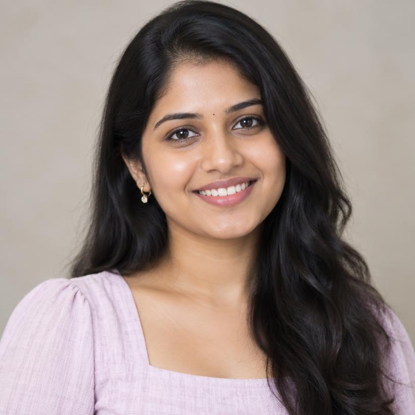Ananya Reddy