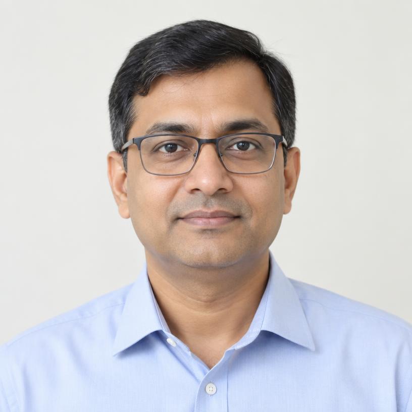 Vikram Iyer