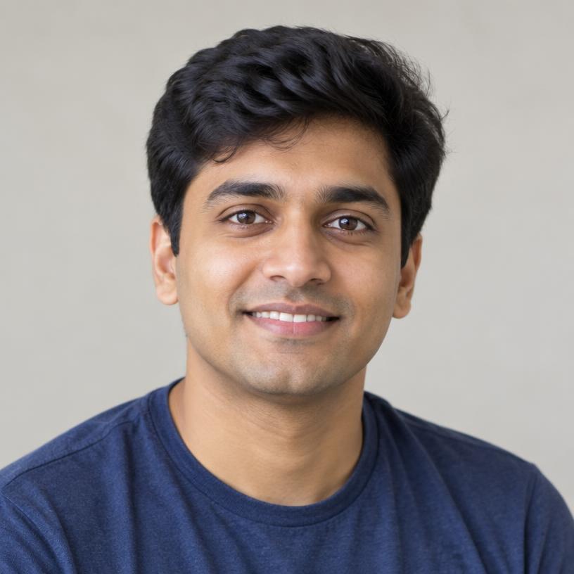 Arjun Nair