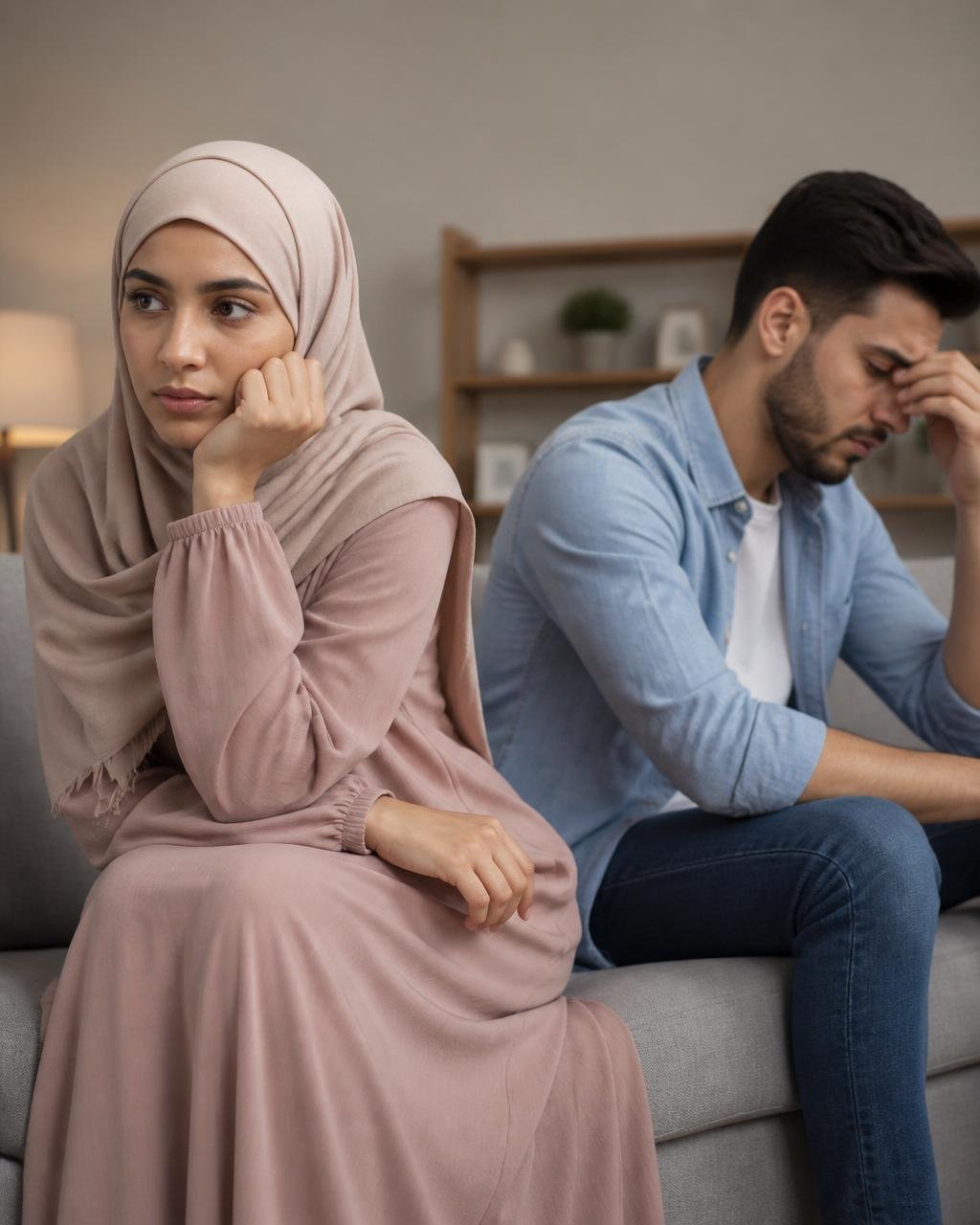 Divorce & Breakup