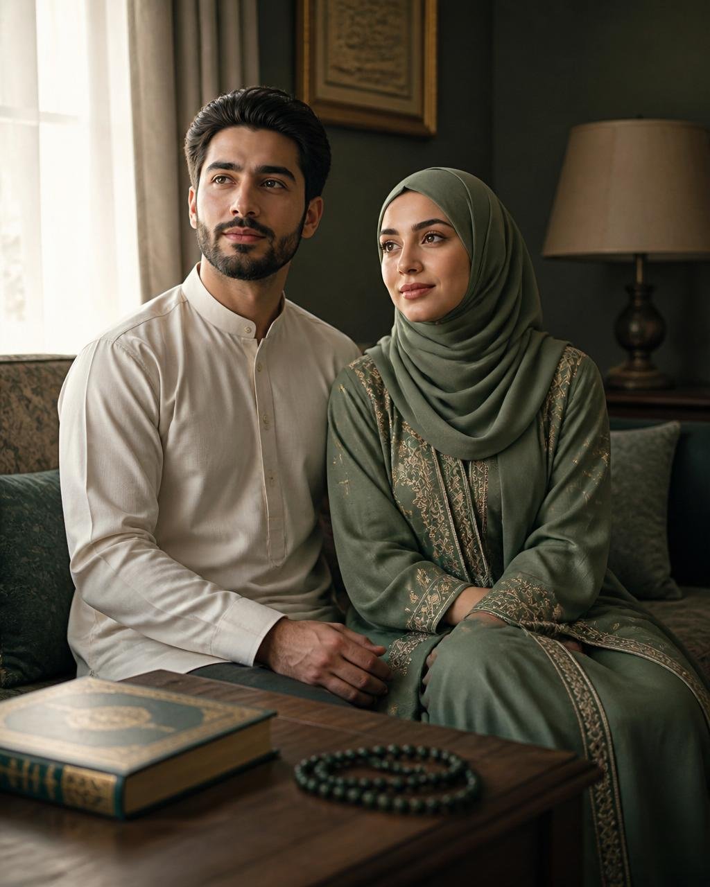 Wazifa For Husband