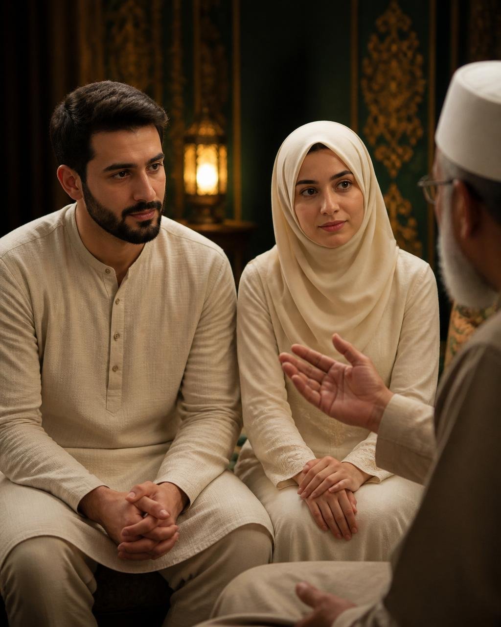 Islamic Spiritual Healing