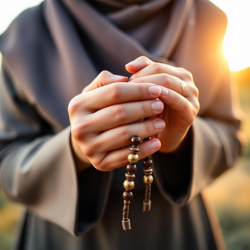 Dua & Wazifa Guidance